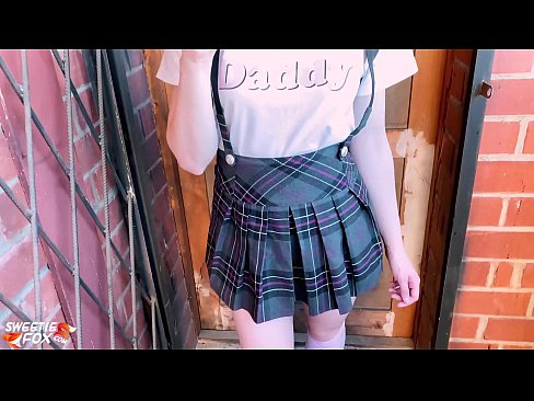 ❤️ Schoolgirl Sucks tagħha Dick profondament u fucks minflok klassijiet. ❌ Video anali f'mt.pornogroupp.ru ❌❤