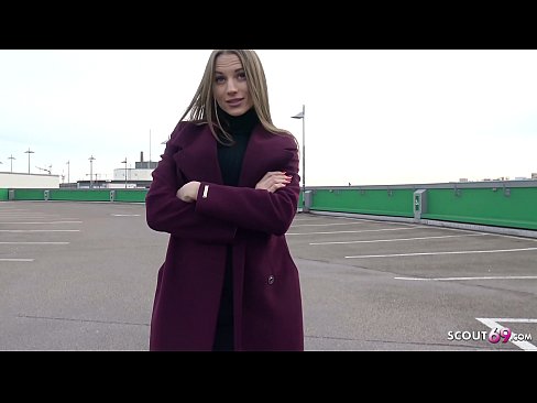 ❤️ GERMAN SCOUT HUWA ĦOLMA LI Tmiss STEELE, PARKING LOT TELLTALE U SEXY GĦALL-FLUS ❌ Video anali f'mt.pornogroupp.ru ❌❤