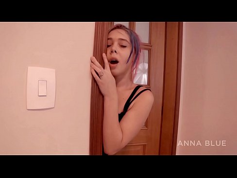 ❤️ Erġajt lura għand ħu. Kelli sess mal-ħabiba tiegħu. ħlas lura lesbjani. ❌ Video anali f'mt.pornogroupp.ru ❌❤