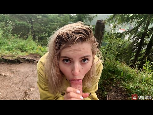 ❤️ Tifla tibla' sperma wara blowjob pubbliku - Eva Elfi ❌ Video anali f'mt.pornogroupp.ru ❌❤